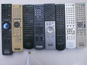 telecomenzi diverse noi - imagine 5