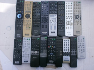 telecomenzi diverse noi - imagine 4