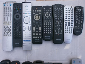 telecomenzi diverse noi - imagine 2