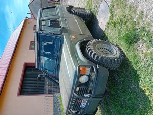 vand pajero mk1 - imagine 4