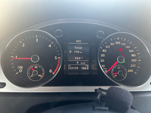Vand Volkswagen VW Passat CC 2011 automat DSG 2.0 140cp - imagine 5