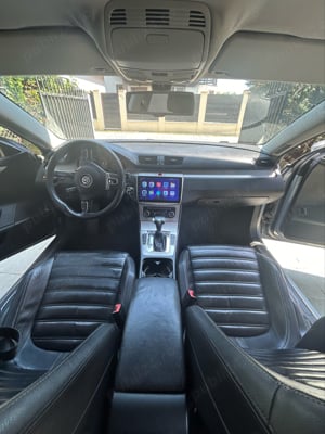 Vand Volkswagen VW Passat CC 2011 automat DSG 2.0 140cp