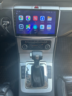 Vand Volkswagen VW Passat CC 2011 automat DSG 2.0 140cp - imagine 4