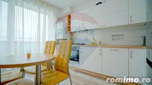 COMISION 0%| 3 CAMERE PE DOUA NIVELE | PARCARE SI BOXA | MAURER CORESI