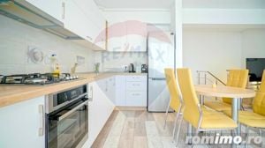 COMISION 0%| 3 CAMERE PE DOUA NIVELE | PARCARE SI BOXA | MAURER CORESI