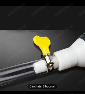 pompa transfer lichide(combustibil) - imagine 3