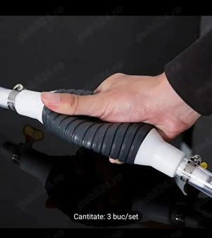 pompa transfer lichide(combustibil) - imagine 2