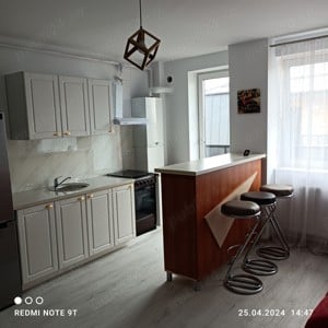 Apartament de vânzare Chinteni  - imagine 2