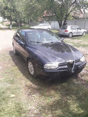 Dezmembrez alfa romeo 156 19 si 24 JTD AN 2  - imagine 8