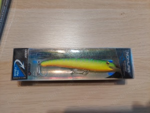 Voblere și cutii pescuit Berkley, Flambeau, Rapture, Castaic, Fiiish - imagine 6