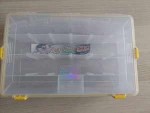 Voblere și cutii pescuit Berkley, Flambeau, Rapture, Castaic, Fiiish - imagine 9