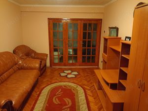 Inchiriez apartament 2 camere, Nord