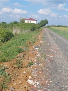 Teren de vanzare  - imagine 3