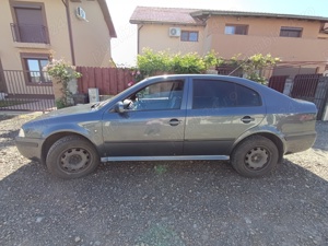 Vând Skoda Octavia 1 - imagine 4
