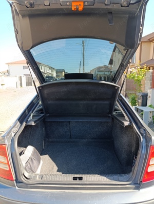 Vând Skoda Octavia 1 - imagine 8