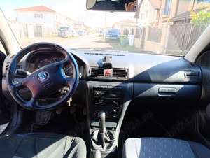 Vând Skoda Octavia 1 - imagine 6