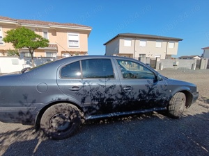 Vând Skoda Octavia 1 - imagine 3