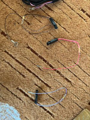 Cablaj Lumini Ambientale RGB complete VW Passat B8, Arteon, Golf 7 - imagine 5