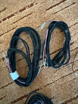 Cablaj Lumini Ambientale RGB complete VW Passat B8, Arteon, Golf 7 - imagine 3