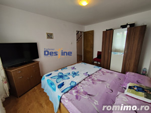 Casă individuală P+1+POD 5 camere 156 mp 300 mp teren - Lunca Cetățuii - imagine 6