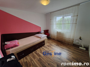 Casă individuală P+1+POD 5 camere 156 mp 300 mp teren - Lunca Cetățuii - imagine 8