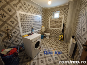 Casă individuală P+1+POD 5 camere 156 mp 300 mp teren - Lunca Cetățuii - imagine 11