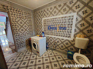 Casă individuală P+1+POD 5 camere 156 mp 300 mp teren - Lunca Cetățuii - imagine 12