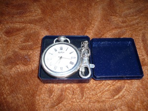 Ceas de Buzunar marca Reyco Mecanic schimb cu diverse