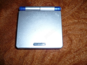 nintendo sp schimb - imagine 4