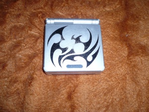 nintendo sp schimb - imagine 5