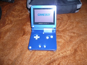 nintendo sp schimb - imagine 6