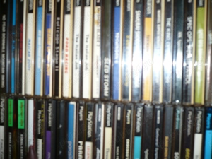 Jocurii Play station 1 schimb