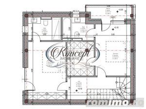 Duplex superfinisat, cu CF - imagine 19