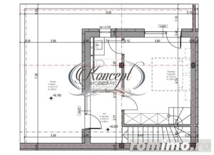 Duplex superfinisat, cu CF - imagine 17