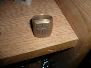 Ghiul Aur 14 k schimb cu console jocuri