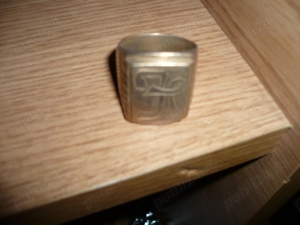 Ghiul Aur 14 k schimb cu console jocuri - imagine 2