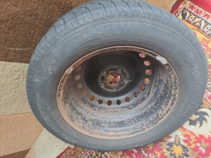 vand roata ford - imagine 3