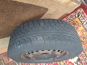 vand roata ford - imagine 2