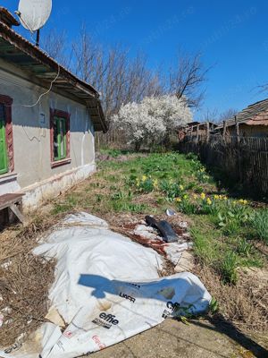 Vand casa la tară,Silistea, Lehliu Gară ! - imagine 9