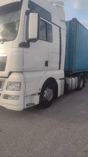 MAN Tgx XXL 18 440 - imagine 2