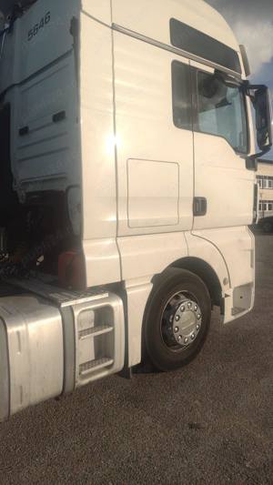 MAN Tgx XXL 18 440 - imagine 4