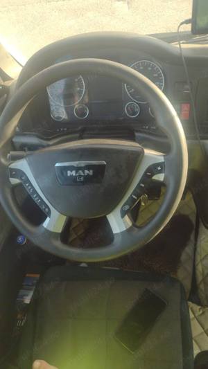 MAN Tgx XXL 18 440 - imagine 6