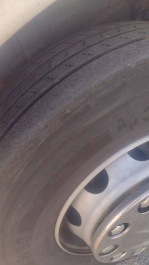 MAN Tgx XXL 18 440 - imagine 7