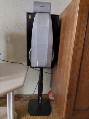 TECHNICS SL-DV290 - imagine 3