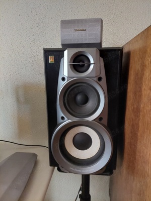 TECHNICS SL-DV290 - imagine 4