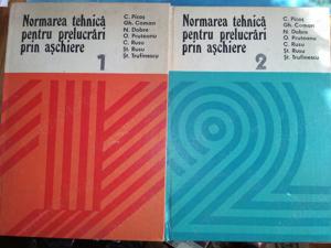 Carti tehnice inginerie