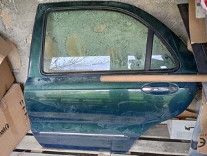 Usa spate stanga Lancia Lybra 2001