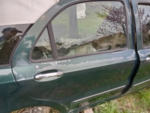 Usa spate dreapta Lancia Lybra 2001