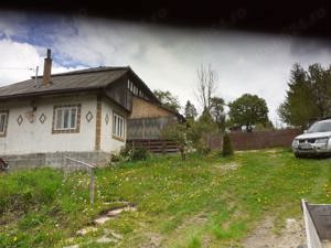 Vand casa cu teren - imagine 4 Vand casa cu teren - imagine 4