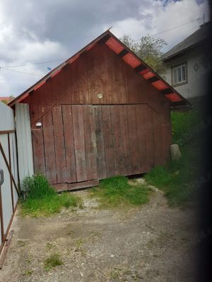 Vand casa cu teren - imagine 5 Vand casa cu teren - imagine 5